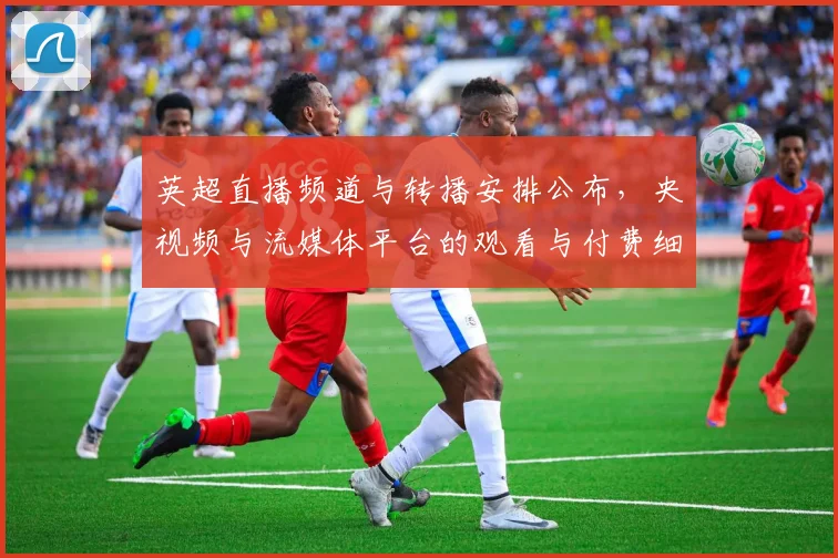 英超直播频道与转播安排公布，央视频与流媒体平台的观看与付费细则解读