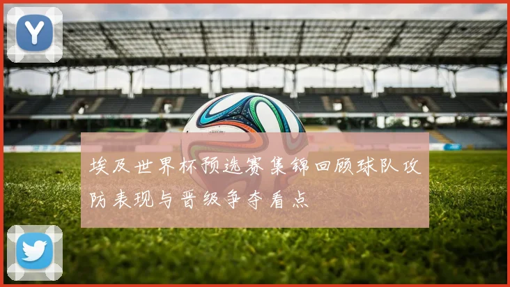 埃及世界杯预选赛集锦回顾球队攻防表现与晋级争夺看点